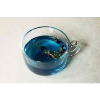 Herbal Tea - Blue Pea Flower (15gm, Upto 30 Cups Tea)